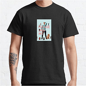 Feel Good Beyond The Jokes Feel Good T-Shirts