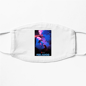 Feel Good From Stand Up To Screen Feel Good Face Masks