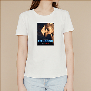 Feel Good Love In Recovery Feel Good T-Shirts