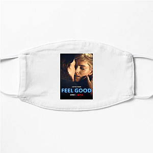 Feel Good Love In Recovery Feel Good Face Masks