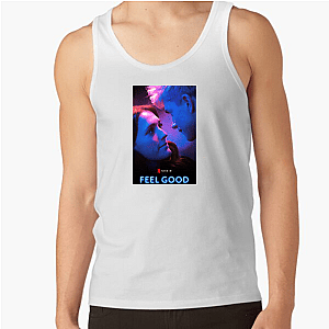 Feel Good From Stand Up To Screen Feel Good Tank Tops