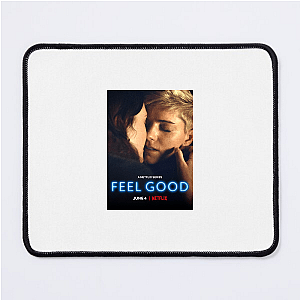 Feel Good Love In Recovery Feel Good Mouse Pads