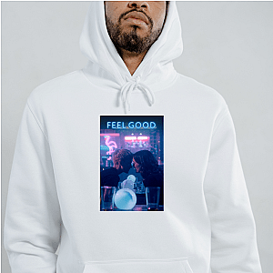 Feel Good Mae And George Vibes Feel Good Hoodies