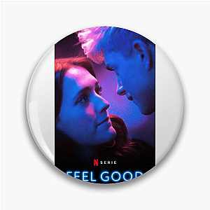 Feel Good From Stand Up To Screen Feel Good Pins