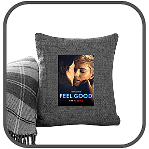 Feel Good Pillows Cover