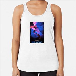Feel Good From Stand Up To Screen Feel Good Tank Tops