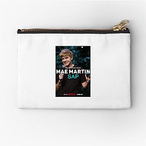 Feel Good Real Life Real Love Feel Good Zipper Pouches