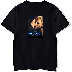 Feel Good Love In Recovery Feel Good T-Shirts