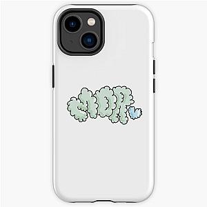 Feid Merch Heart Mor Celeste iPhone Tough Case RB2707