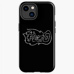 Feid Merch Feid Fire iPhone Tough Case RB2707