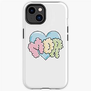 Feid Merch Heart Mor iPhone Tough Case RB2707