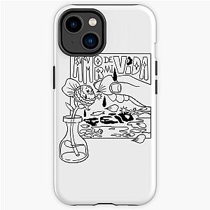 Feid Merch Amor De Mi Vida    iPhone Tough Case RB2707