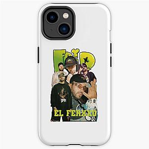 The-Ferxxo-Feid iPhone Tough Case RB2707