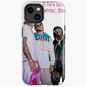 Jhay cortez feid sech iPhone Tough Case RB2707