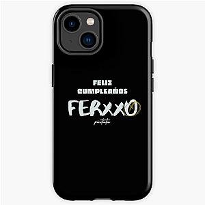 HAPPY BIRTHDAY T-shirt FERXXO by Pintiita | Ferxxo sticker Feid sweatshirt iPhone Tough Case RB2707