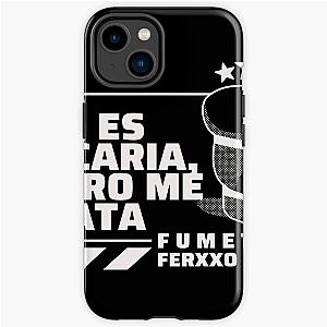 Feid FUMETEO by Pintiita T-shirt iPhone Tough Case RB2707