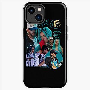 FEID KAROL RETRO  iPhone Tough Case RB2707