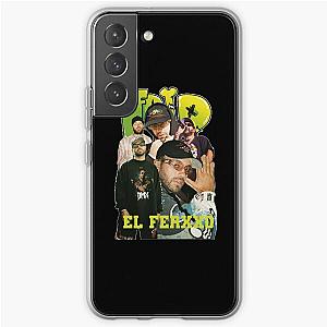 The Ferxxo  Feid  Samsung Galaxy Soft Case RB2707