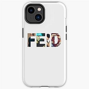 Feid classic t shirt | Feid sticker iPhone Tough Case RB2707