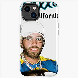 Feid California  iPhone Tough Case RB2707