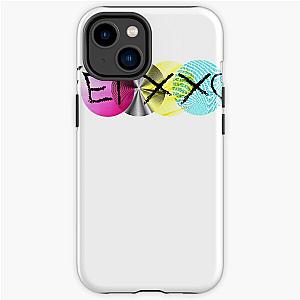 feid-chuden iPhone Tough Case RB2707