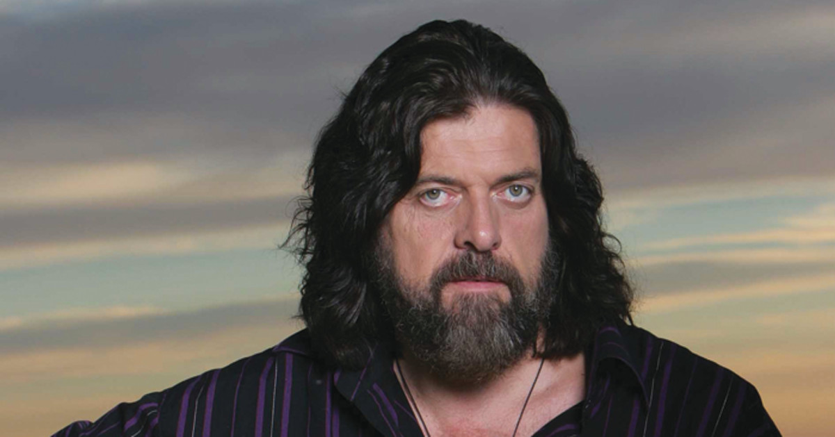 The Alan Parsons Project And The Art Of Concept Albums