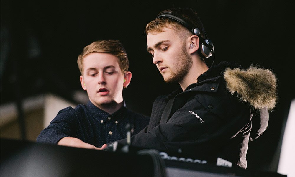 How Disclosure Changed the Future of House and Garage Music