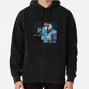 FEID Asi Como Suena T-shirt Sticker | feid chuden Pullover Hoodie Pullover Hoodie RB2707