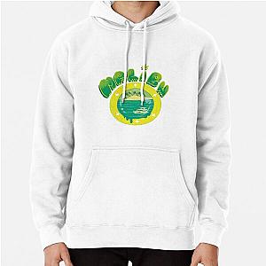 Feid - Malibu Pullover Hoodie RB2707