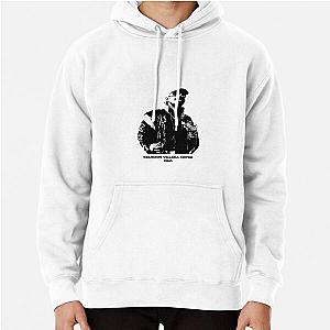 FEID Pullover Hoodie RB2707