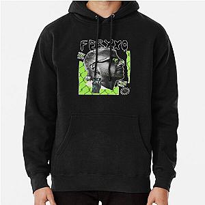 Feid Ferxxo Pullover Hoodie RB2707