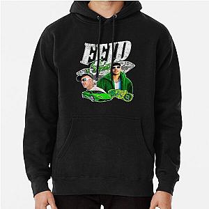 Feid Ferxxo Pullover Hoodie RB2707