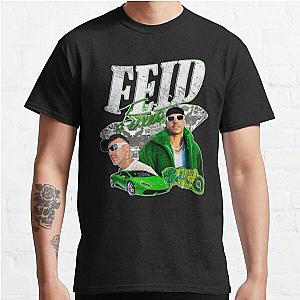 Feid Ferxxo Classic T-Shirt RB2707