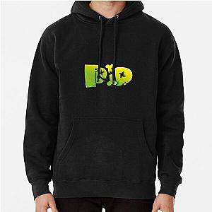 Feid merch logo Feid t-shirt Pullover Hoodie RB2707