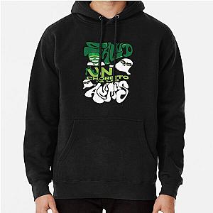 Feid Ferxxo Pullover Hoodie RB2707