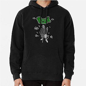 Feid Ferxxo Pullover Hoodie RB2707