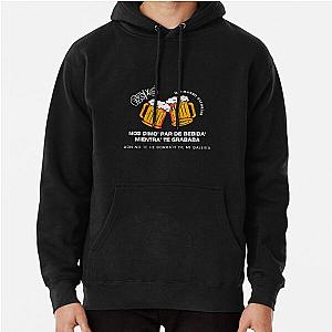 FERXXO BURNING CALORIES T-shirt | Feid Burning Calories Sweatshirt Pullover Hoodie RB2707