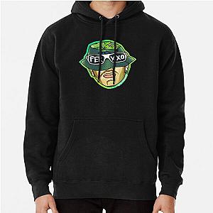 Design Feid Ferxxo Pullover Hoodie RB2707