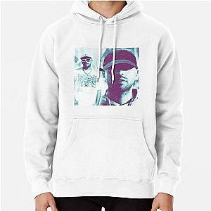 FEID T-shirt Sticker | feid chuden Pullover Hoodie Pullover Hoodie RB2707