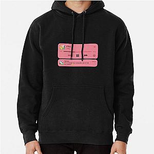 Feid by Pintiita ATHEIST t-shirt Pullover Hoodie RB2707