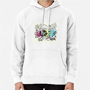 Feid Pullover Hoodie RB2707