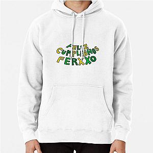 HAPPY BIRTHDAY FERXXO T-shirt | Ferxxo sticker Feid sweatshirt Pullover Hoodie RB2707