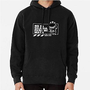 Feid FUMETEO by Pintiita T-shirt Pullover Hoodie RB2707