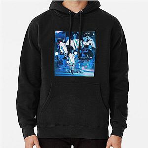 FEID T-shirt Pullover Hoodie RB2707