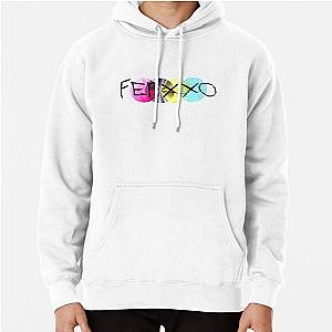 feid-chuden Pullover Hoodie RB2707