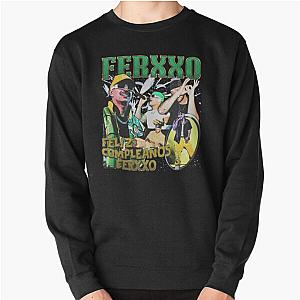 Ferxxo feid Pullover Sweatshirt RB2707