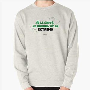 FEID PHRASES Pullover Sweatshirt RB2707