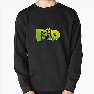 Feid merch logo Feid t-shirt Pullover Sweatshirt RB2707