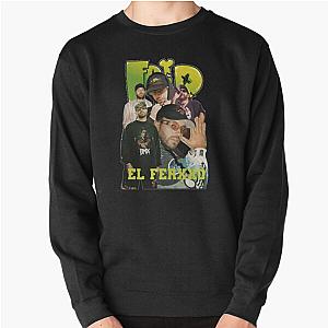 The-Ferxxo-Feid Pullover Sweatshirt RB2707