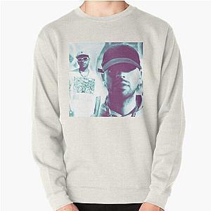 FEID T-shirt Sticker | feid chuden Pullover Hoodie Pullover Sweatshirt RB2707